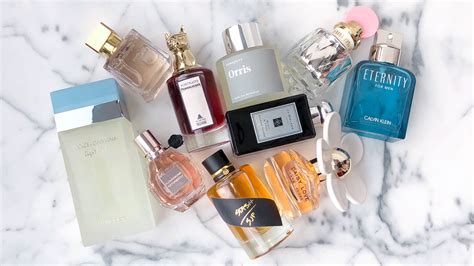 best selling female perfumes of all time